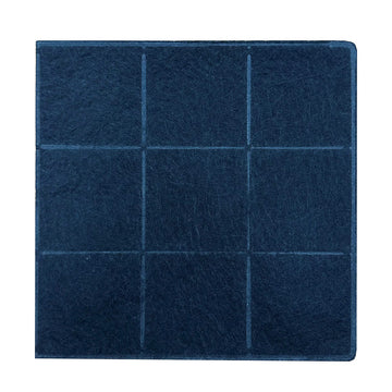 Sirius Charcoal/Carbon Filter For Sirius 58cm Re-Circulating Downdraft (SPS-60070199999)