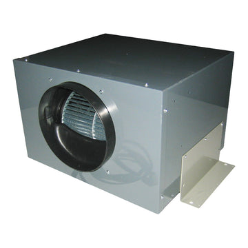 Sirius SEM8A Offboard Motor Only (SEM8A GR 7030)