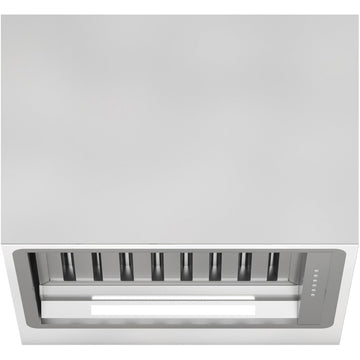 520mm ONBOARD UNDERMOUNT RANGEHOOD – SINGLE MOTOR