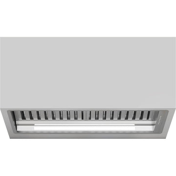 100cm Twin Motor Under Mount Range Hood with Dynamic Lighting (Seconds)