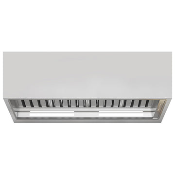 1500mm ONBOARD UNDERMOUNT RANGEHOOD – TRIPLE MOTOR