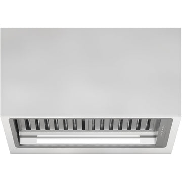 850mm ONBOARD UNDERMOUNT RANGEHOOD – TWIN MOTOR