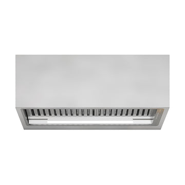 1120mm OFFBOARD UNDERMOUNT RANGEHOOD