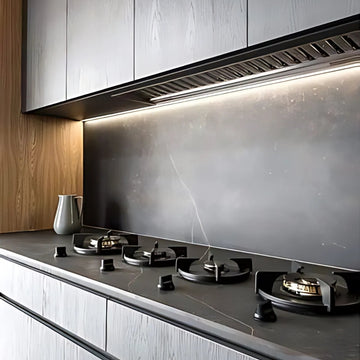 1120mm Undermount Rangehood with Offboard Motor