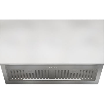 850mm onboard undermount rangehood