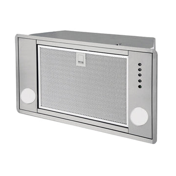 Sirius 52cm Under Mount Kitchen Range Hood (SM905 520)